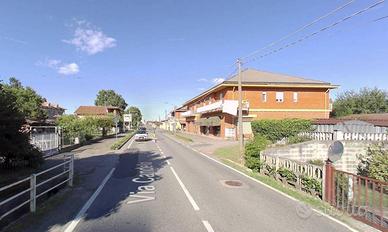 Immobile in asta di 169 m² con 2 locali a Candelo