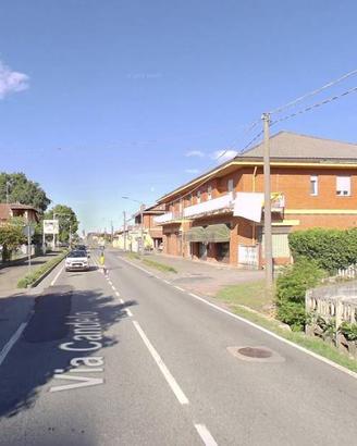Immobile in asta di 169 m² con 2 locali a Candelo