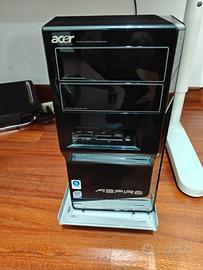 Tower computer completo