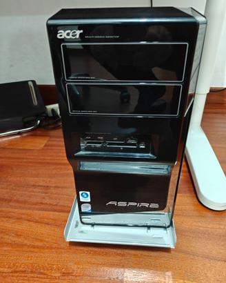 Tower computer completo