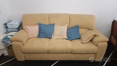 Divano Chateau D'Aux 