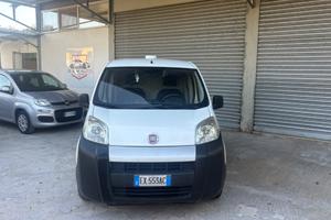Fiat FIORINO 1.4 NATURAL POWER