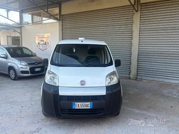 Fiat FIORINO 1.4 NATURAL POWER