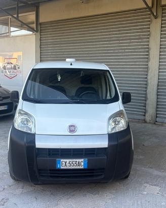 Fiat FIORINO 1.4 NATURAL POWER