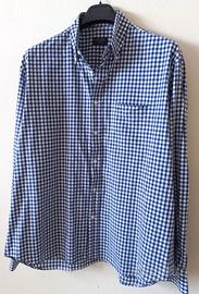 Paul & Shark camicia uomo veste taglia XL