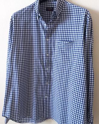 Paul & Shark camicia uomo veste taglia XL