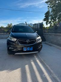 Mokka x