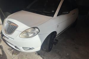 Lancia ypsilon 1.3 multijet 2006