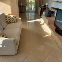 Monolocale arredato ad uso transitorio Prato Est