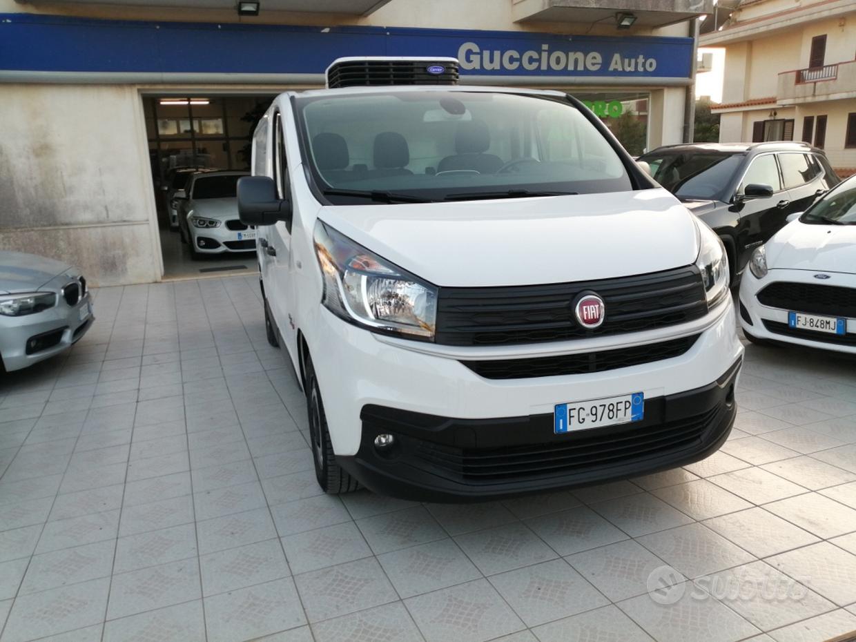 Fiat Talento (2016-2022)
