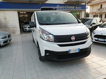 Fiat Talento 1.6 MJT 120CV PC-TN Furgone 12q