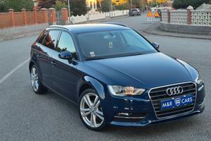 Audi A3 SPB 2.0 TDI S tronic 85 000km