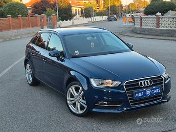 Audi A3 SPB 2.0 TDI S tronic 85 000km