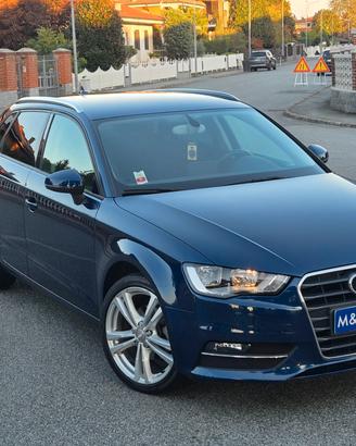 Audi A3 SPB 2.0 TDI S tronic 85 000km