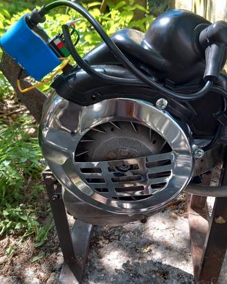 motore vespa 50cc. pk