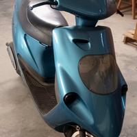 scooter F10 malaguti