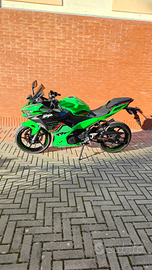 Ninja 400