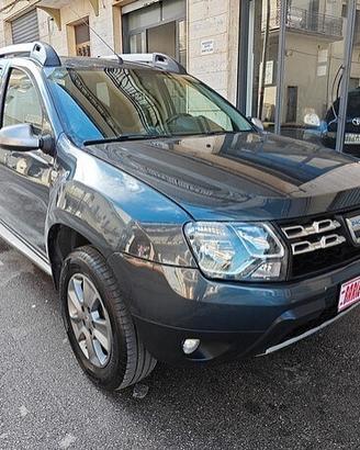 DACIA Duster 1.5 dCi 110 cv *NAVI* - 2018