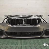 Bmw g30 g31 muso paraurti m-sport | 6737