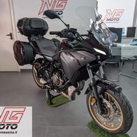 Yamaha Tracer 7 GT RATE A PARTIRE DA 80€ ANT...