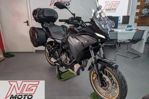 Yamaha Tracer 7 GT RATE A PARTIRE DA 80€ ANT...
