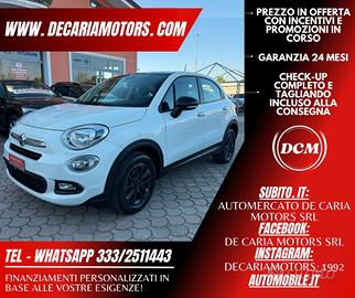 Fiat 500X 1.3 M.J 95CV Business - 2015