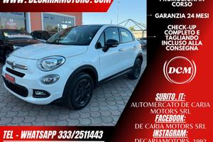 Fiat 500X 1.3 M.J 95CV Business - 2015