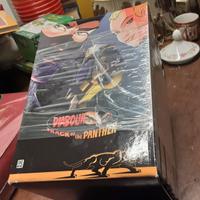 Cofanetto DIABOLIK Track of the Panther