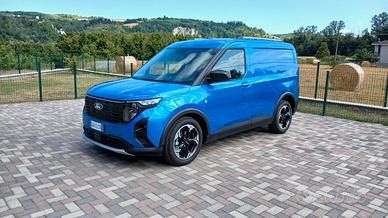 Ford courier
