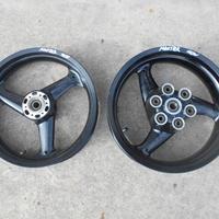 ruota cerchio ducati monster 600 900