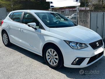 Seat Ibiza 1.6 tdi business del 11/02/2021