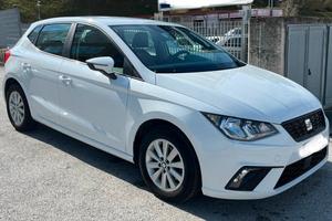 Seat Ibiza 1.6 tdi business del 11/02/2021
