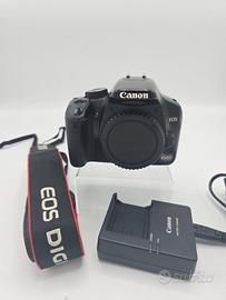 Canon eos 450D