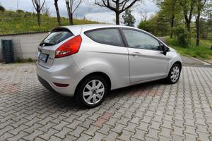 FORD Fiesta 6ª serie - 2009