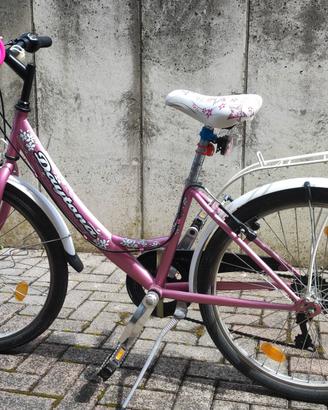 Bicicletta  ragazza o donna