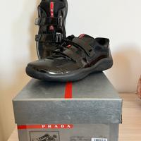 Scarpe Prada