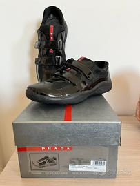 Scarpe Prada