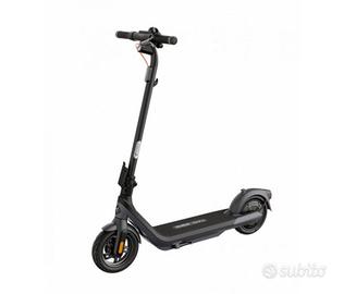 Monopattino ninebot segway