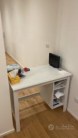 Scrivania Ikea