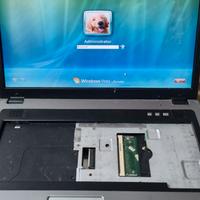 2190-PC Portatile Olidata L51RI0