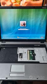 2190-PC Portatile Olidata L51RI0