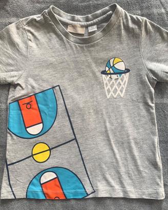 Maglietta My First Chicco