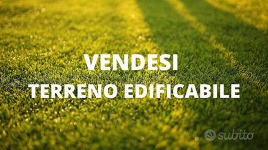 Terreno edificabile