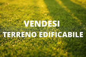 Terreno edificabile