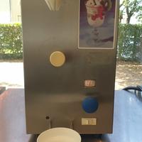 Montapanna Carpigiani MiniWip