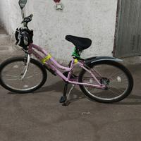 Mountain bike Faema Cherries 2400