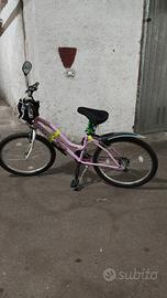 Mountain bike Faema Cherries 2400