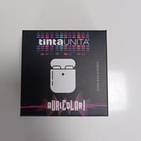 cuffie bluetooth "TINTA UNITA "