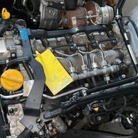 MOTORE ALFA 1.6 Cod. 955A3000