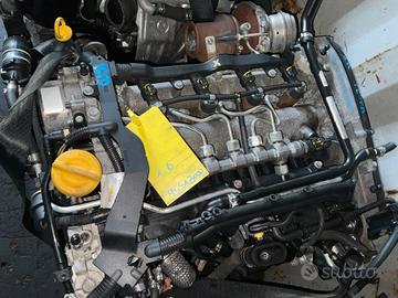 MOTORE ALFA 1.6 Cod. 955A3000